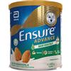 ABBOTT Srl Ensure advance base vegetale 400 g - ENSURE - 948015108