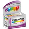 FARMED Srl Multicentrum donna 50+ 30 compresse - MULTICENTRUM - 986075556