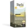 TREELIFE PHARMA Srl Starsu' junior 150 ml con miele - - 987387723