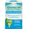 RECKITT BENCKISER H.(IT.) SpA Gaviscon intestino gonfiore e meteorismo 30 capsule - GAVISCON - 950226338
