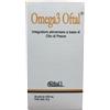 OFTAL 3 ITALIA Srl Omega 3 oftal 30 perle 1400 mg - - 940917139
