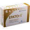 DELTHA PHARMA Srl Epatoril 30 compresse - DELTHA PHARMA - 938615162