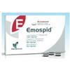 PHARMEXTRACTA SpA Emospid 20 compresse - EMOSPID - 904426451