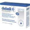 FARMAGENS HEALTH CARE Srl Chelanik 28 14 bustine - - 984599961