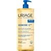 URIAGE LABORATOIRES DERMATOLOG Xemose c8+ olio detergente 1 l - URIAGE - 927291005