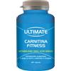 VITA AL TOP Srl Ultimate carnitina fitness 120 capsule - - 922946746