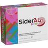PHARMANUTRA SpA Sideral bimbi 20 bustine - SIDERAL - 905420384