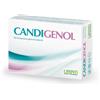 LABORATORI LEGREN Srl Candigenol 30 compresse - LABORATORI LEGREN - 927046538