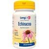 LONGLIFE Srl Longlife echinacea 60 capsule vegetali - LONGLIFE - 935601777