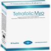 ENFARMA Srl Tetrafolic myo 20 bustine 113 g - ENFARMA - 943789622