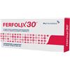 PL PHARMA Srl Ferfolix30 30 capsule - FERFOLIX - 935582647