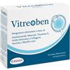 ORSANA ITALIA Srl Vitreoben 20 bustine - ORSANA - 980126318