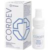 OPHTAGON Srl Cordev soluzione oftalmica lubrificante of 10 ml - - 986150732