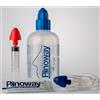 ENVICON MEDICAL Srl Rinoway doccia per irrigazione nasale + 15 sali isotonici - ENVICON MEDICAL - 971390733