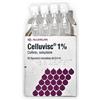 ABBVIE Srl Celluvisc*coll30f 0,4ml10mg/ml - CELLUVISC - 034447019