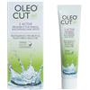 MORGAN Srl Oleocut ac 3 active gel 30 ml - MORGAN - 982468542