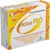 DELTHA PHARMA Srl Epatoril pro 20 capsule - - 986117339