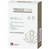 URIACH ITALY Srl Troca' dha 30 capsule - TROCA' - 945113330