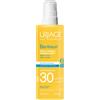 URIAGE LABORATOIRES DERMATOLOG Uriage eau thermale bariesun spray invisibile spf30 200 ml - URIAGE - 982941876