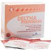DELTHA PHARMA Srl Deltha mannosio 20 bustine 60 g - DELTHA PHARMA - 923488819