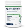 METAGENICS BELGIUM bvba Candex 45 capsule - METAGENICS - 973321920