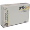 BIO STILOGIT PHARMACEUTIC. Srl Ipb-3 30 compresse - BIO STILOGIT PHARMACEUTIC - 971647072