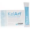 DGP PHARMA Srl Kelart 20 bustine liquido bevibili - - 923386460