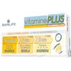 BARILIFE (PHARMAELLE Srl) Barilife vitamine plus 30 compresse trifase - BARILIFE - 980476093