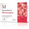 PHARMEXTRACTA SpA Monoselect macrocarpon 30 compresse gastroprotette - MONOSELECT - 905869119