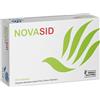 AGATON Srl Novasid 20 compresse - - 935282006