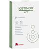 URIACH ITALY Srl Kistinox act 14 compresse - LABOREST-KISTINOX - 944064397