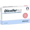 DICOFARM SpA Dicofer plus 30 capsule - - 945228435