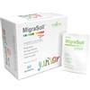 PURYTRA FARMACEUTICI SpA Migrasoll junior astuccio 30 buste - - 932087671