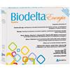 BIODELTA Srl Biodelta energia 20 bustine - BIODELTA - 944260544