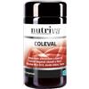 GIURIATI GROUP Srl Nutriva coleval 60 compresse - NUTRIVA - 930377003