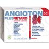 GD TEC.INTERD.FARM. Srl Angioton plus retard 30 compresse - - 900922372