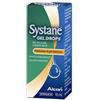 GIULIANI SpA Systane gel drops gel oftalmico lubrificante 10 ml - SYSTANE - 931344067