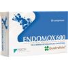 PIZETA PHARMA SpA Endomox 600 30 compresse - PIZETA - 981369251