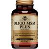 SOLGAR IT. MULTINUTRIENT SpA Oligo msm plus 60 tavolette - SOLGAR - 947182832