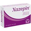 A.B.PHARM Srl Xazepin 20 capsule - A.B.PHARM - 975971742
