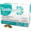 GUNA SpA Epatoguna 32 compresse deglutibili - GUNA - 935198008