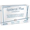 AGAIN LIFE ITALIA Srl Epiderali plus 30 compresse - - 981449465