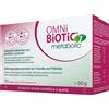 INSTITUT ALLERGOSAN GmbH Omni biotic metabolic 30 bustine da 3 g - - 976785459