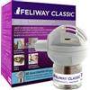 CEVA SALUTE ANIMALE SpA Feliway classic diffusore + ricarica 48 ml - FELIWAY - 927655973