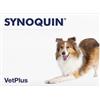 VETPLUS LTD Synoquin efa large breed 30 compresse - - 976014643