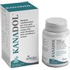 AURORA BIOFARMA Srl Kanadol 50 compresse - - 984790319