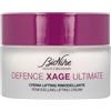 I.C.I.M. (BIONIKE) INTERNATION Defence xage ultimate crema lifting rimodellante 50 ml - BIONIKE - 912513898