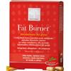 NEW NORDIC Srl Fat burner 60 compresse - NEW NORDIC - 979097122