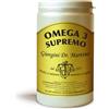DR.GIORGINI SER-VIS Srl Omega 3 supremo 120 softgel - GIORGINI - 984777235