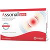 AGAVE Srl Assonal pea 30 compresse - ASSONAL - 943315325